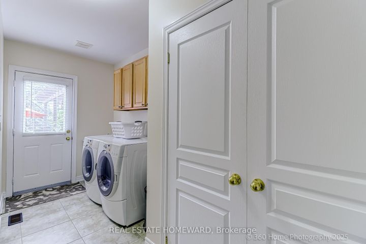 Photo 21 at 9 Tarmack Drive, Jefferson, Richmond Hill
