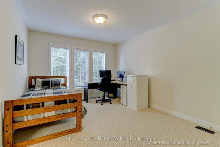 Photo 23 at 9 Tarmack Drive, Jefferson, Richmond Hill