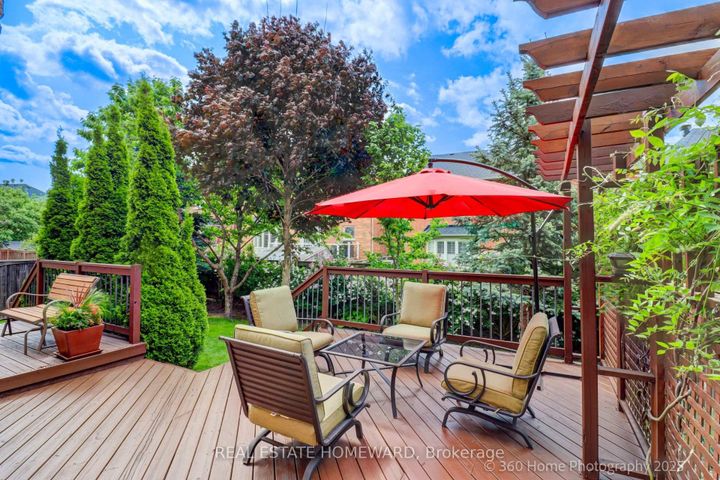 Photo 27 at 9 Tarmack Drive, Jefferson, Richmond Hill