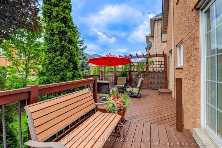 Photo 28 at 9 Tarmack Drive, Jefferson, Richmond Hill