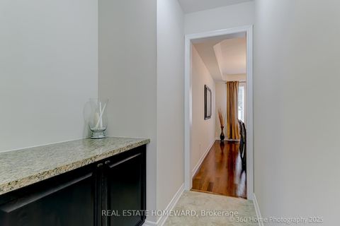Photo 14 at 9 Tarmack Drive, Jefferson, Richmond Hill Photo 14 at 9 Tarmack Drive, Jefferson, Richmond Hill