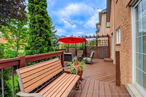 Photo 28 at 9 Tarmack Drive, Jefferson, Richmond Hill