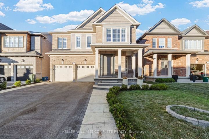 Photo 0 at 24 MACBEAN Crescent, Waterdown, Hamilton