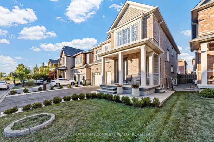 Photo 2 at 24 MACBEAN Crescent, Waterdown, Hamilton