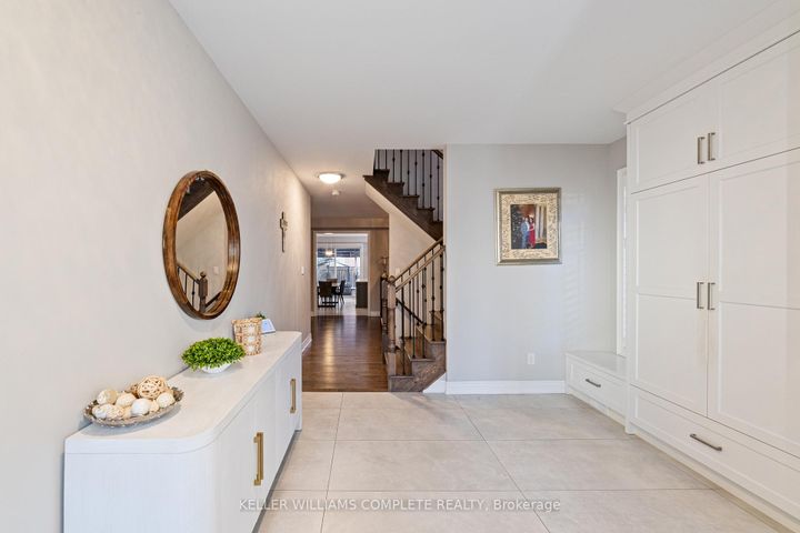 Photo 4 at 24 MACBEAN Crescent, Waterdown, Hamilton