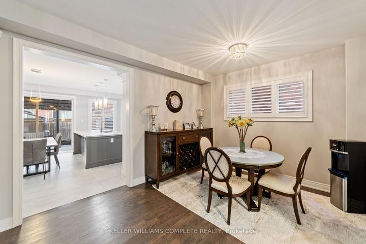 Photo 6 at 24 MACBEAN Crescent, Waterdown, Hamilton