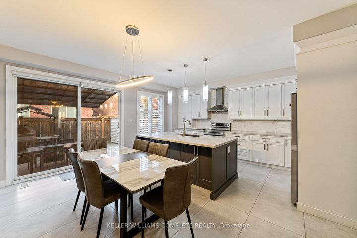 Photo 11 at 24 MACBEAN Crescent, Waterdown, Hamilton