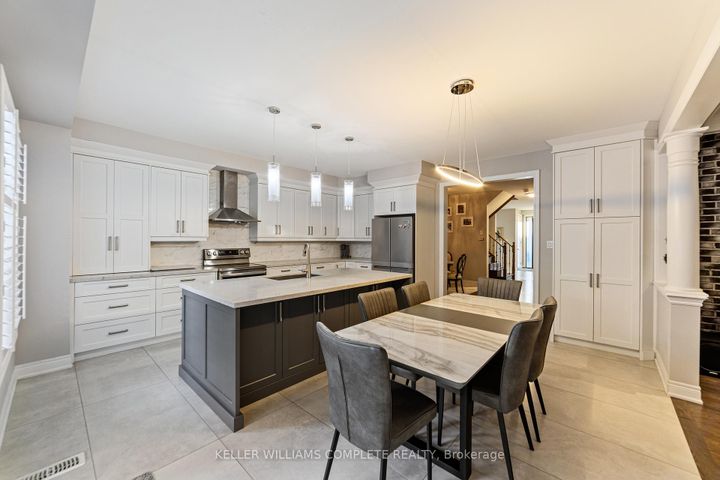 Photo 12 at 24 MACBEAN Crescent, Waterdown, Hamilton