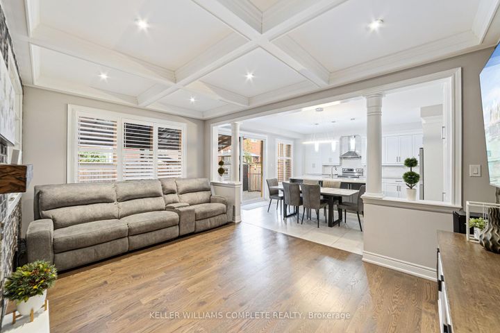 Photo 18 at 24 MACBEAN Crescent, Waterdown, Hamilton