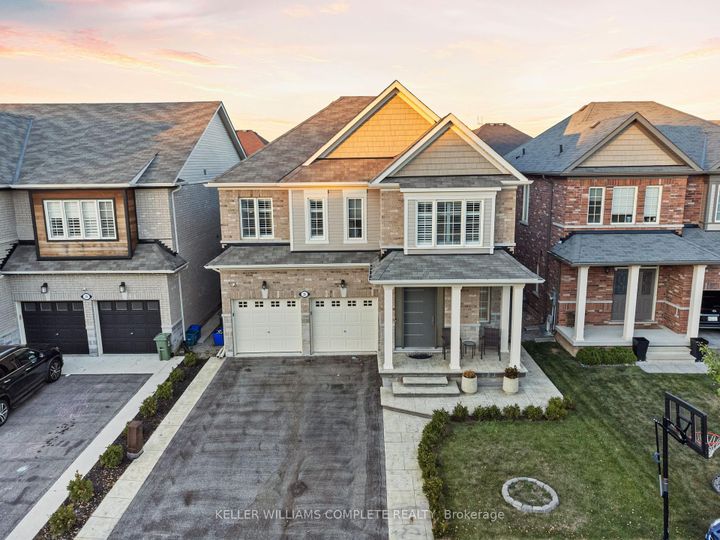 Photo 44 at 24 MACBEAN Crescent, Waterdown, Hamilton