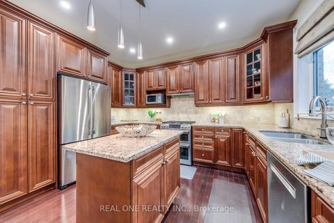 Photo 13 at 2336 Thruxton Drive, JC Joshua Creek, Oakville