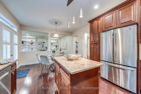 Photo 14 at 2336 Thruxton Drive, JC Joshua Creek, Oakville