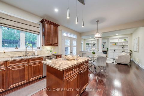 Photo 15 at 2336 Thruxton Drive, JC Joshua Creek, Oakville