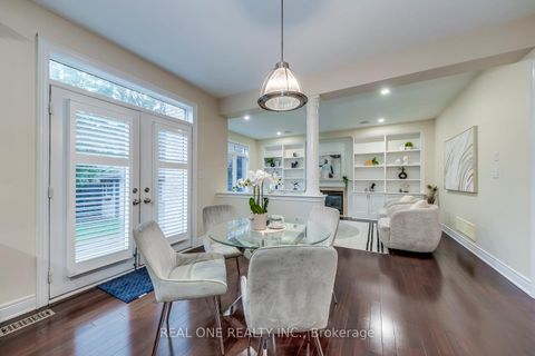 Photo 17 at 2336 Thruxton Drive, JC Joshua Creek, Oakville
