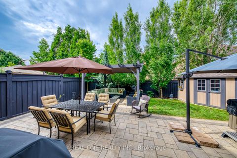 Photo 41 at 2336 Thruxton Drive, JC Joshua Creek, Oakville