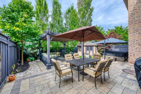 Photo 44 at 2336 Thruxton Drive, JC Joshua Creek, Oakville
