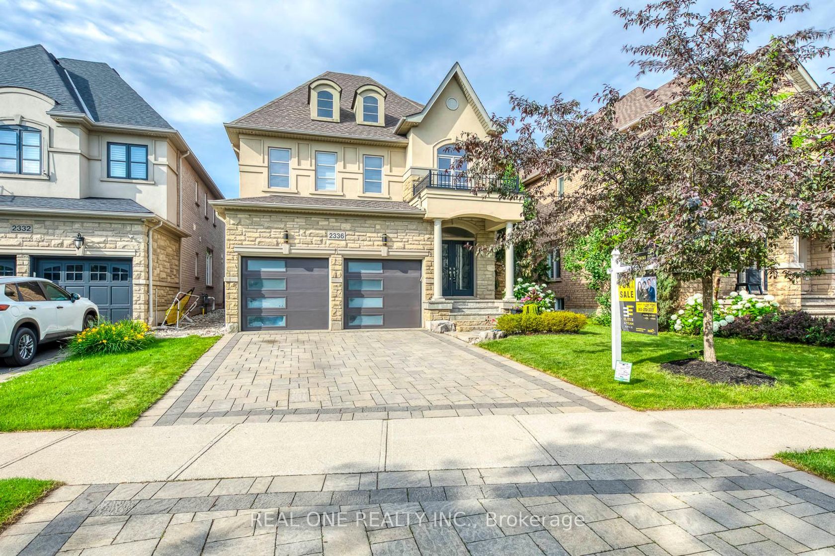 2336 Thruxton Drive, JC Joshua Creek, Oakville 