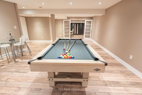 Photo 34 at 20 Altus Park Drive, Patterson, Vaughan