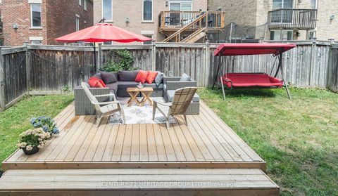 Photo 40 at 20 Altus Park Drive, Patterson, Vaughan