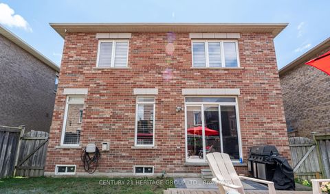 Photo 41 at 20 Altus Park Drive, Patterson, Vaughan