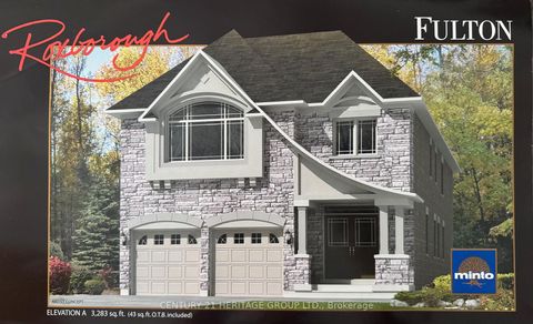 Photo 42 at 20 Altus Park Drive, Patterson, Vaughan