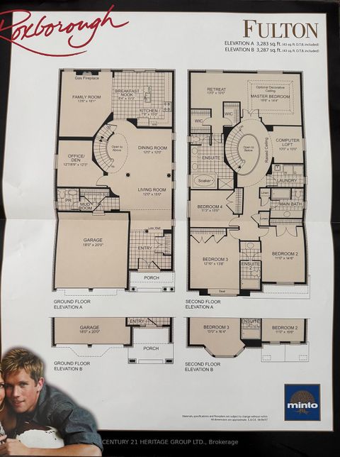 Photo 43 at 20 Altus Park Drive, Patterson, Vaughan