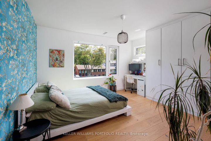 Photo 32 at 42 Talwood Drive, Don Mills, Toronto