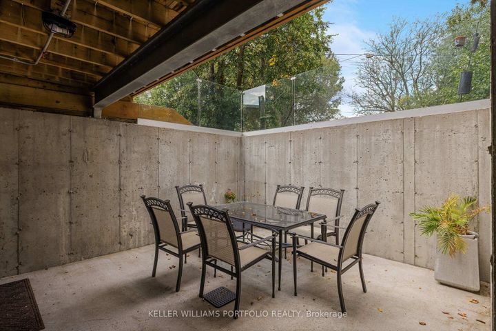 Photo 44 at 42 Talwood Drive, Don Mills, Toronto