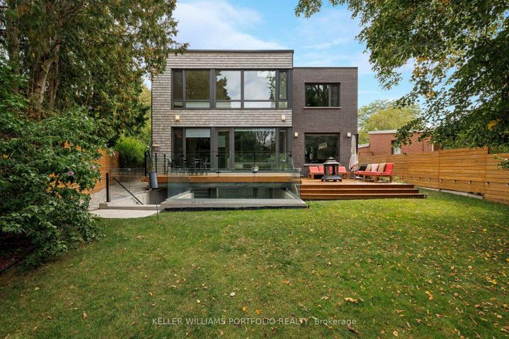 Photo 45 at 42 Talwood Drive, Don Mills, Toronto