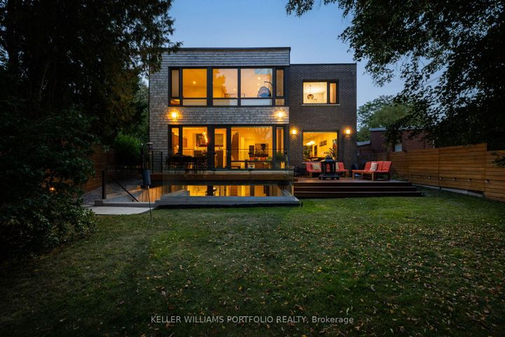 Photo 46 at 42 Talwood Drive, Don Mills, Toronto
