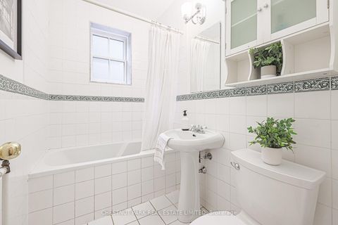 Photo 24 at 111 - 480 Oriole Parkway, Eglinton, Toronto