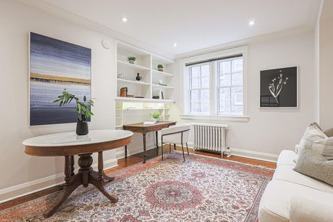 Photo 37 at 111 - 480 Oriole Parkway, Eglinton, Toronto
