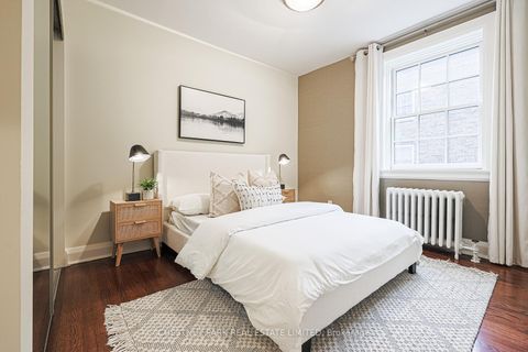 Photo 41 at 111 - 480 Oriole Parkway, Eglinton, Toronto