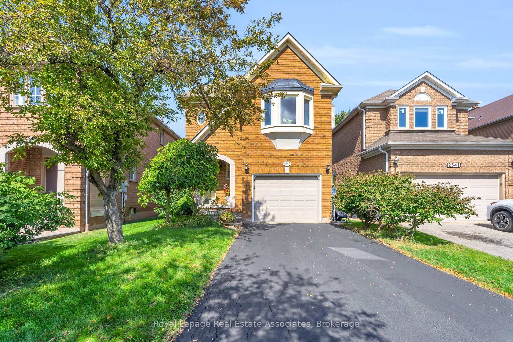 2543 Scarth Court, Central Erin Mills, Mississauga 