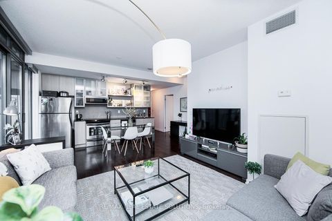 Photo 1 at 1603 - 33 Lombard Street, Yonge Corridor, Toronto