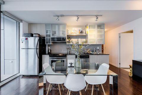 Photo 2 at 1603 - 33 Lombard Street, Yonge Corridor, Toronto Photo 2 at 1603 - 33 Lombard Street, Yonge Corridor, Toronto