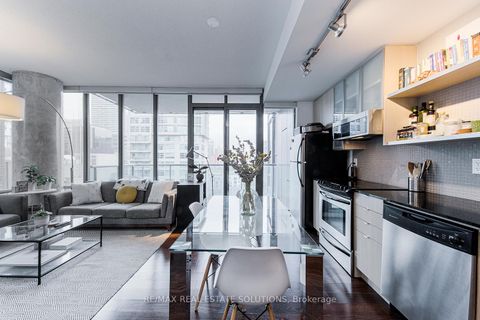 Photo 4 at 1603 - 33 Lombard Street, Yonge Corridor, Toronto