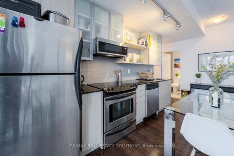 Photo 5 at 1603 - 33 Lombard Street, Yonge Corridor, Toronto Photo 5 at 1603 - 33 Lombard Street, Yonge Corridor, Toronto