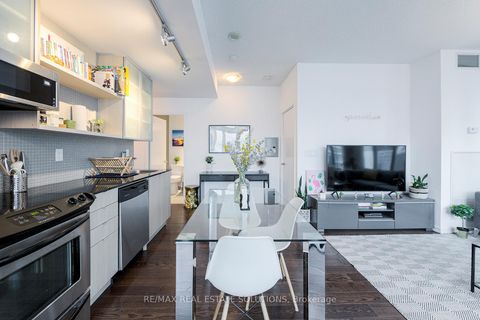 Photo 6 at 1603 - 33 Lombard Street, Yonge Corridor, Toronto Photo 6 at 1603 - 33 Lombard Street, Yonge Corridor, Toronto