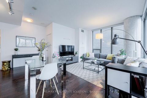 Photo 7 at 1603 - 33 Lombard Street, Yonge Corridor, Toronto Photo 7 at 1603 - 33 Lombard Street, Yonge Corridor, Toronto