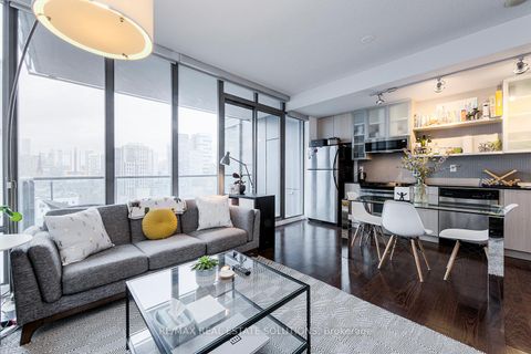 Photo 9 at 1603 - 33 Lombard Street, Yonge Corridor, Toronto Photo 9 at 1603 - 33 Lombard Street, Yonge Corridor, Toronto