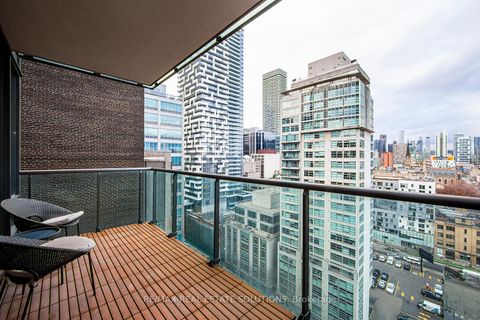 Photo 16 at 1603 - 33 Lombard Street, Yonge Corridor, Toronto