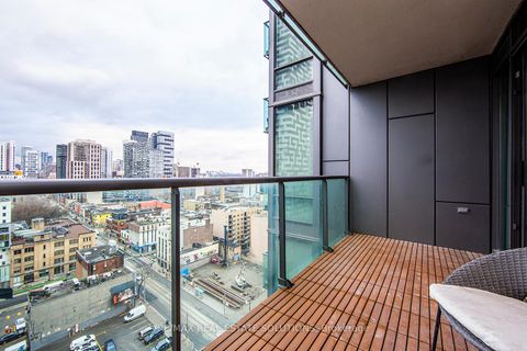 Photo 17 at 1603 - 33 Lombard Street, Yonge Corridor, Toronto