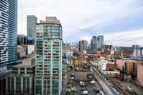 Photo 18 at 1603 - 33 Lombard Street, Yonge Corridor, Toronto