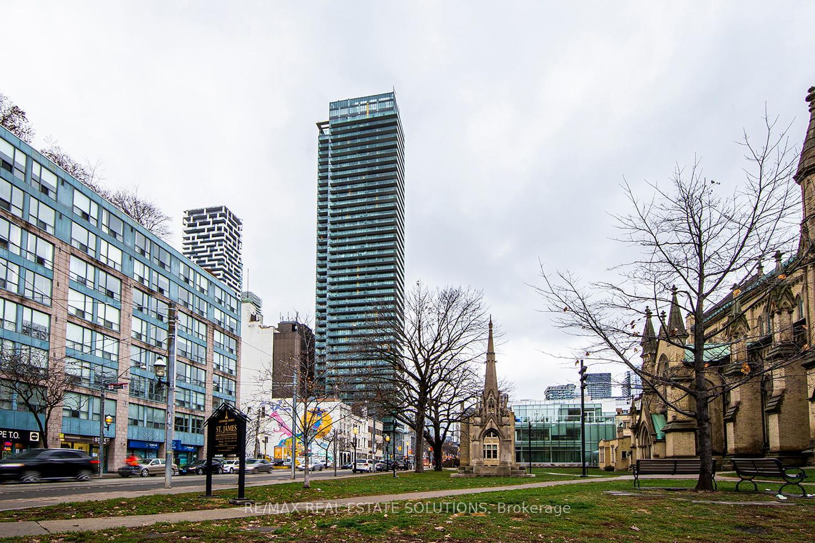 1603 - 33 Lombard Street, Yonge Corridor, Toronto 