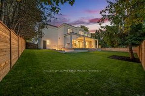 Photo 45 at 114 Tracina Drive, SW Southwest, Oakville