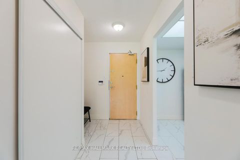 Photo 3 at 385 - 1 Greystone Walk Drive, Kennedy Park, Toronto
