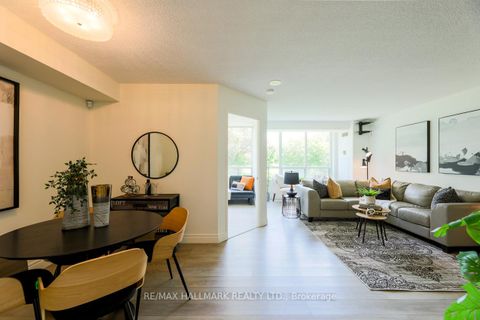 Photo 7 at 385 - 1 Greystone Walk Drive, Kennedy Park, Toronto
