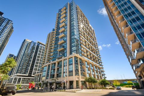 Photo 0 at 607 - 51 East Liberty Street, Niagara, Toronto