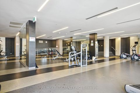 Photo 7 at 607 - 51 East Liberty Street, Niagara, Toronto